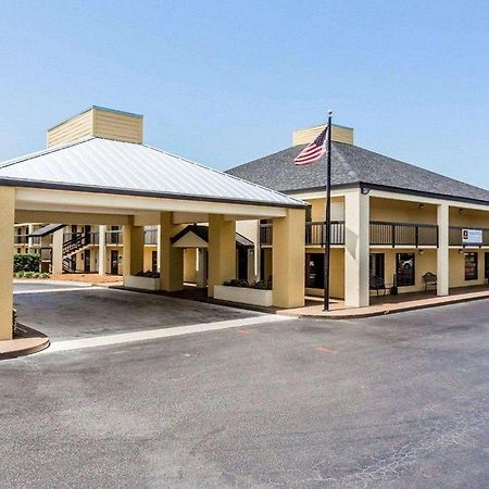 Quality Inn Mt Pleasant - Charleston Mount Pleasant Dış mekan fotoğraf