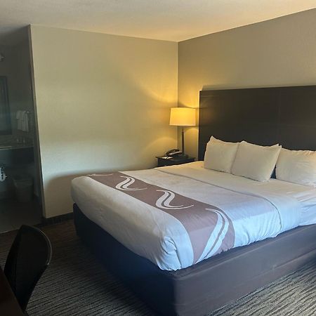 Quality Inn Mt Pleasant - Charleston Mount Pleasant Dış mekan fotoğraf