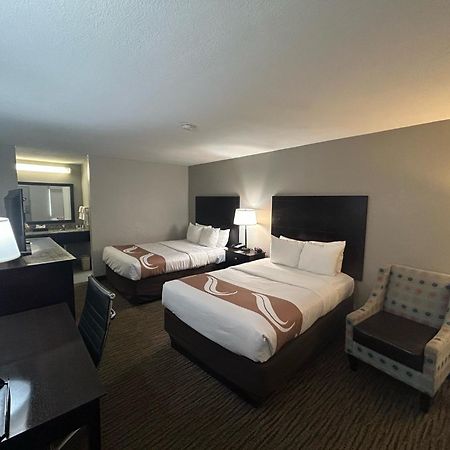 Quality Inn Mt Pleasant - Charleston Mount Pleasant Dış mekan fotoğraf