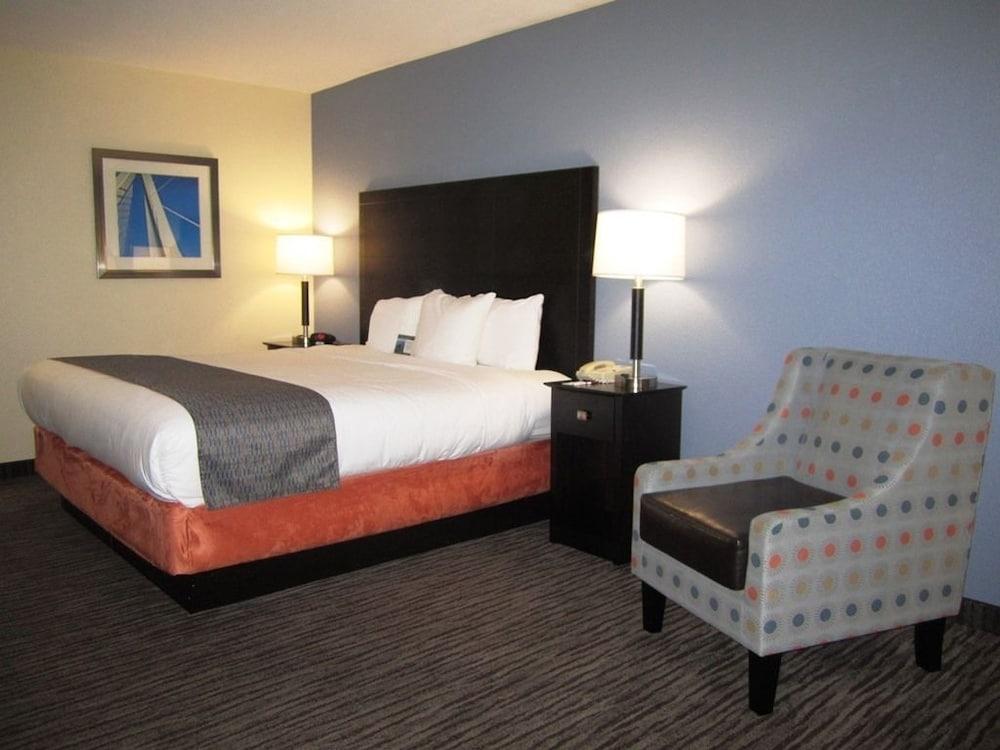 Quality Inn Mt Pleasant - Charleston Mount Pleasant Dış mekan fotoğraf