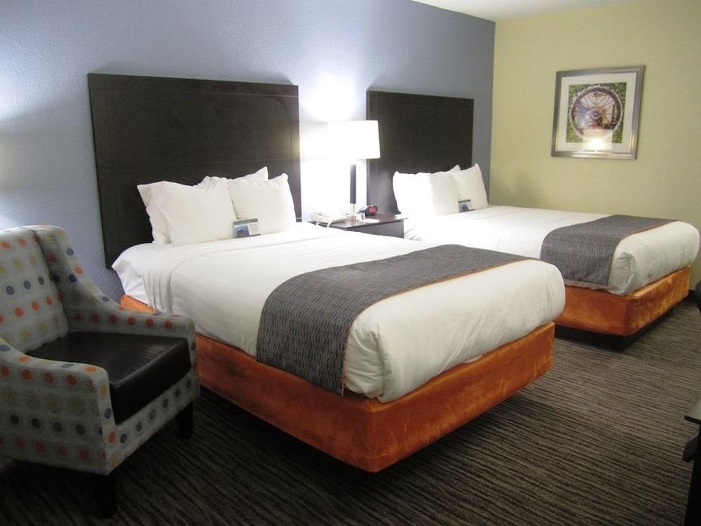 Quality Inn Mt Pleasant - Charleston Mount Pleasant Dış mekan fotoğraf