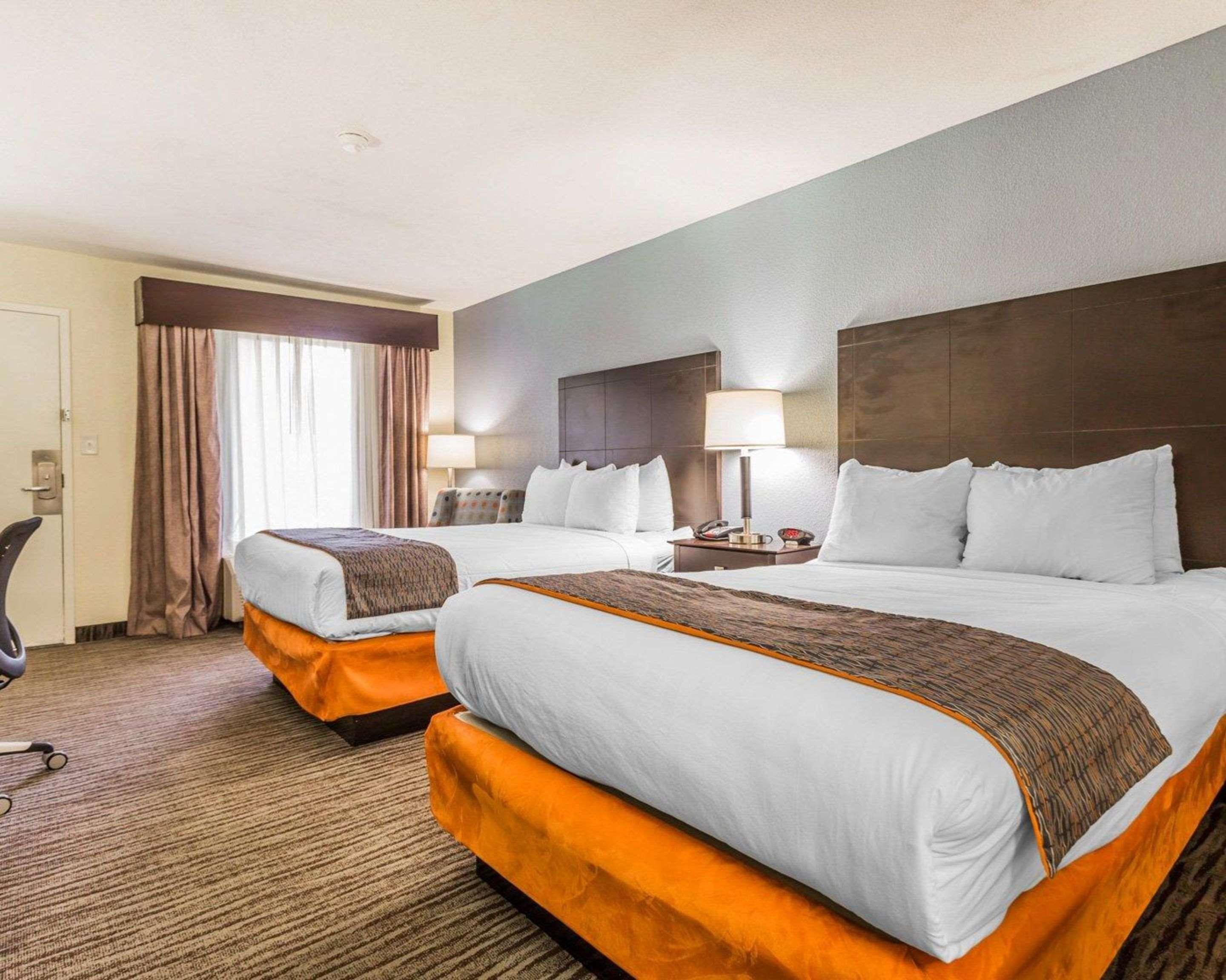 Quality Inn Mt Pleasant - Charleston Mount Pleasant Dış mekan fotoğraf