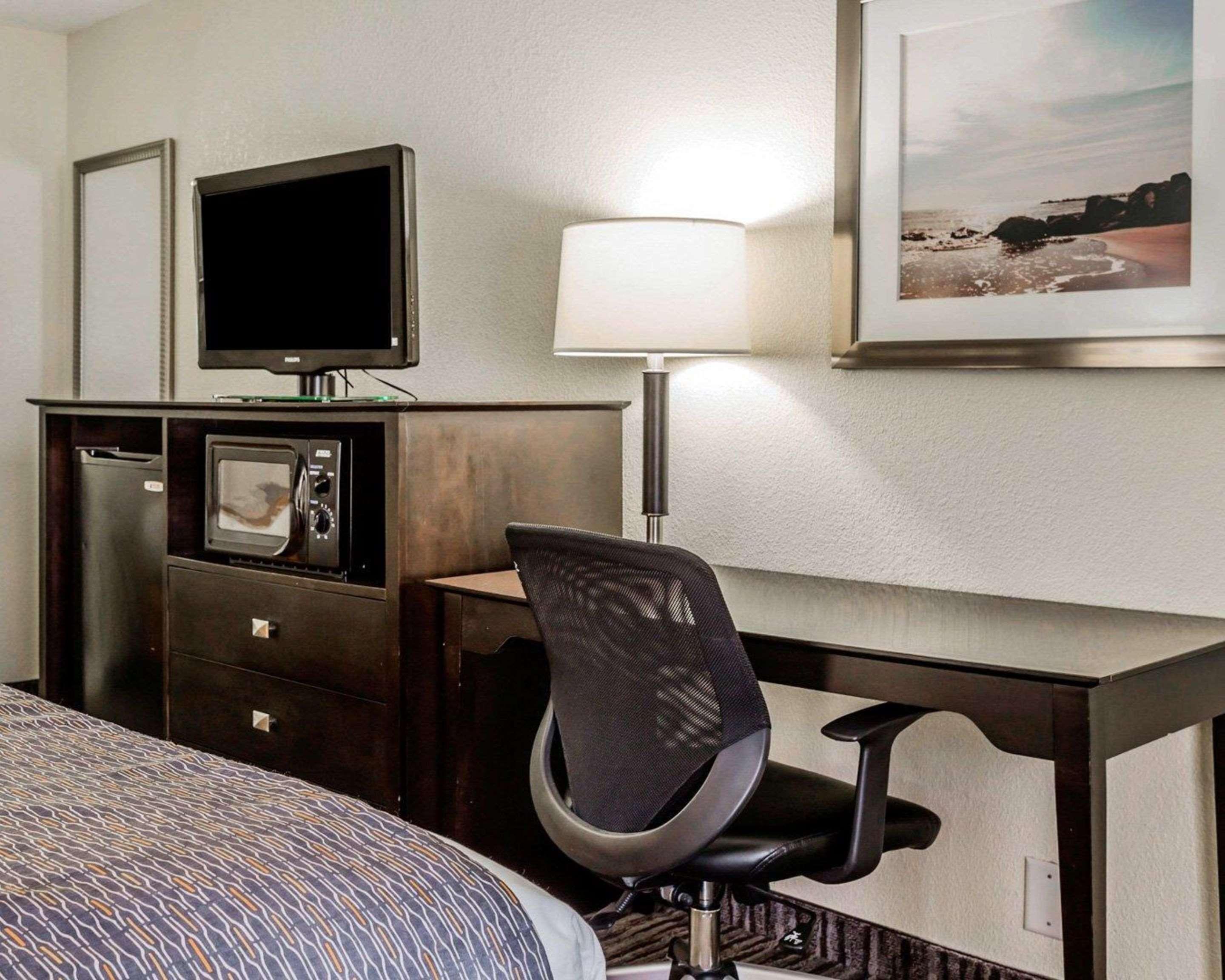Quality Inn Mt Pleasant - Charleston Mount Pleasant Dış mekan fotoğraf