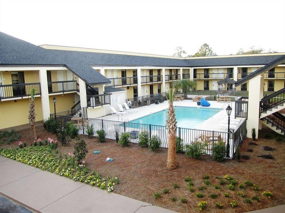Quality Inn Mt Pleasant - Charleston Mount Pleasant Dış mekan fotoğraf