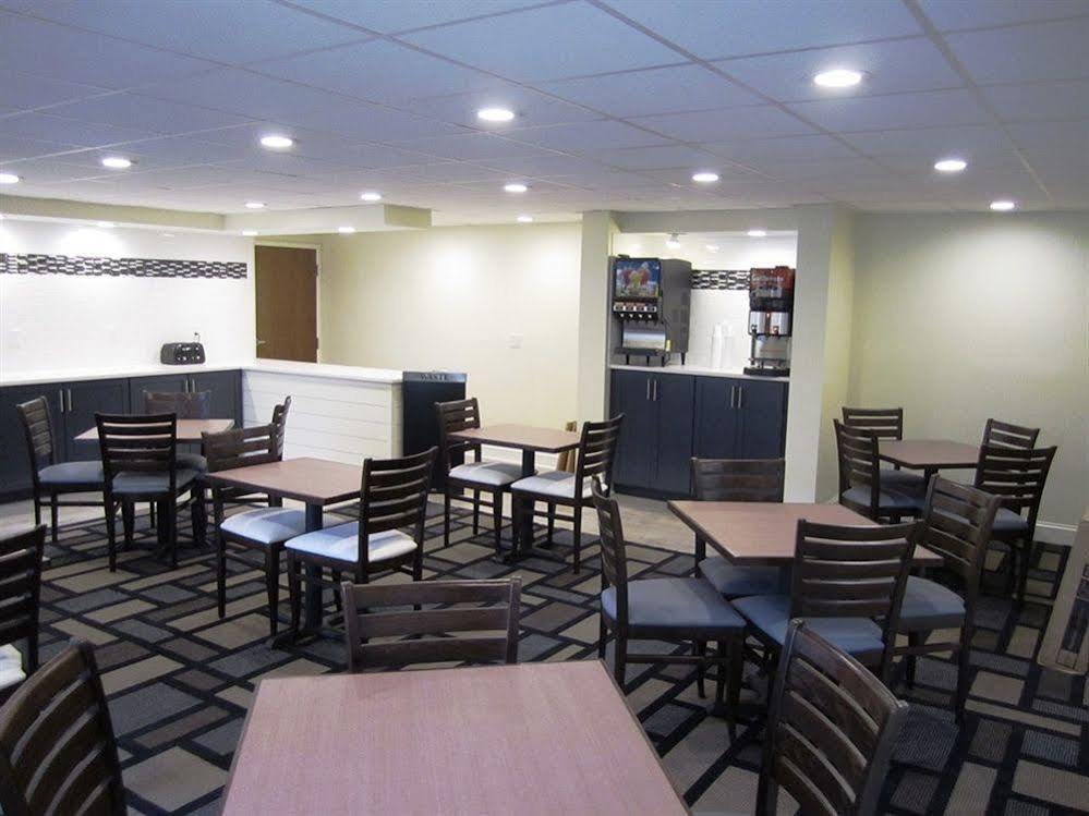 Quality Inn Mt Pleasant - Charleston Mount Pleasant Dış mekan fotoğraf